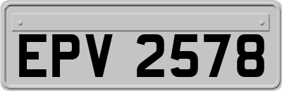 EPV2578