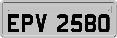 EPV2580