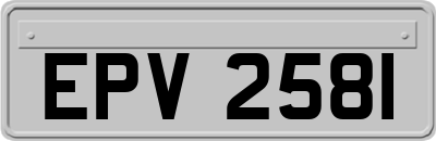 EPV2581