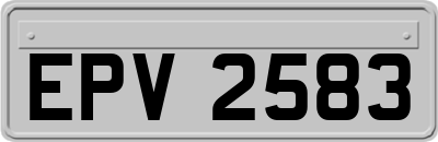 EPV2583