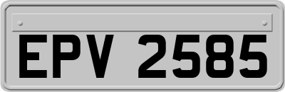 EPV2585