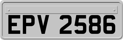 EPV2586