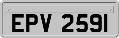 EPV2591