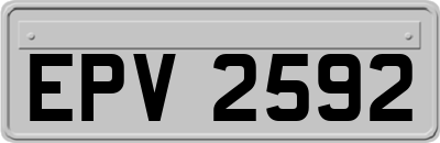EPV2592