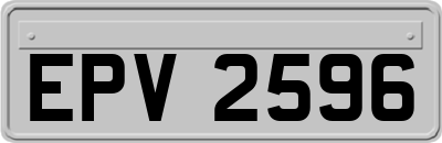 EPV2596