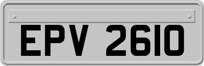 EPV2610
