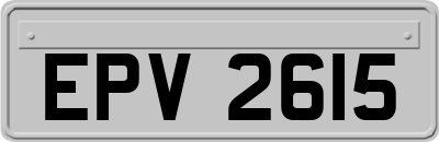 EPV2615