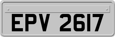 EPV2617