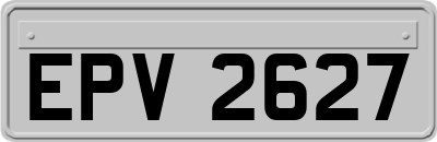 EPV2627