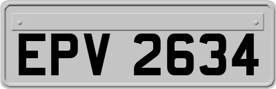 EPV2634