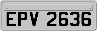 EPV2636