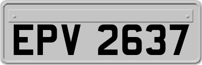 EPV2637