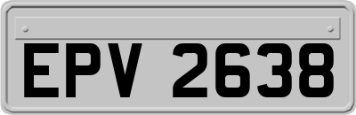 EPV2638