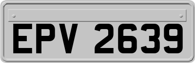 EPV2639