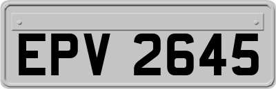 EPV2645