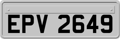 EPV2649