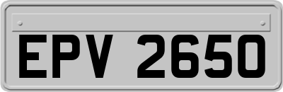 EPV2650
