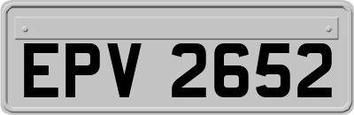 EPV2652