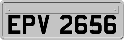 EPV2656