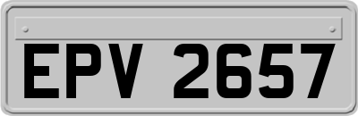 EPV2657