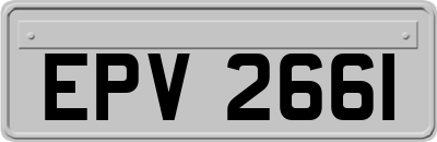 EPV2661