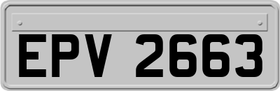 EPV2663