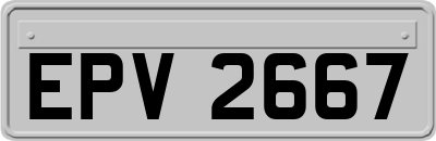 EPV2667