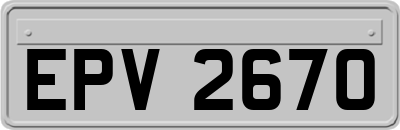 EPV2670