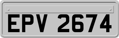 EPV2674