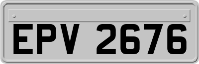 EPV2676
