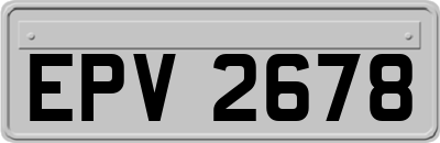 EPV2678