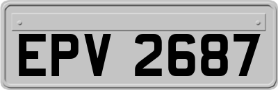 EPV2687