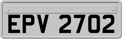 EPV2702