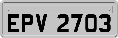 EPV2703