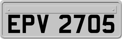 EPV2705
