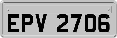 EPV2706