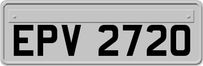 EPV2720