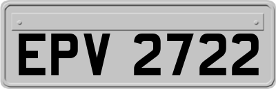 EPV2722