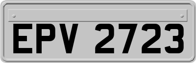 EPV2723