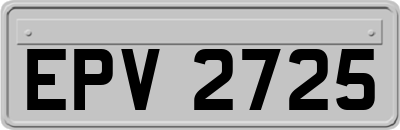 EPV2725