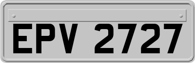 EPV2727