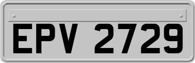 EPV2729