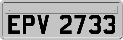 EPV2733