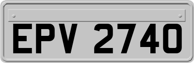 EPV2740
