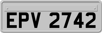 EPV2742