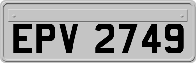 EPV2749