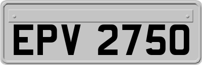 EPV2750