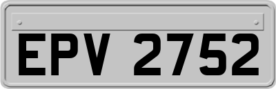 EPV2752