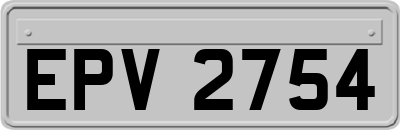 EPV2754