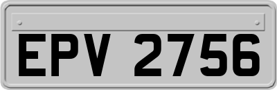 EPV2756